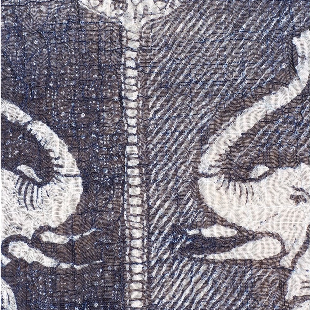 Free People ๐ Indigo Elephant Tank - Picture 8 of 8